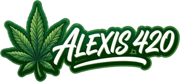 Alexis 420 home