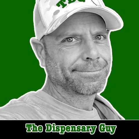 The Dispensary Guy